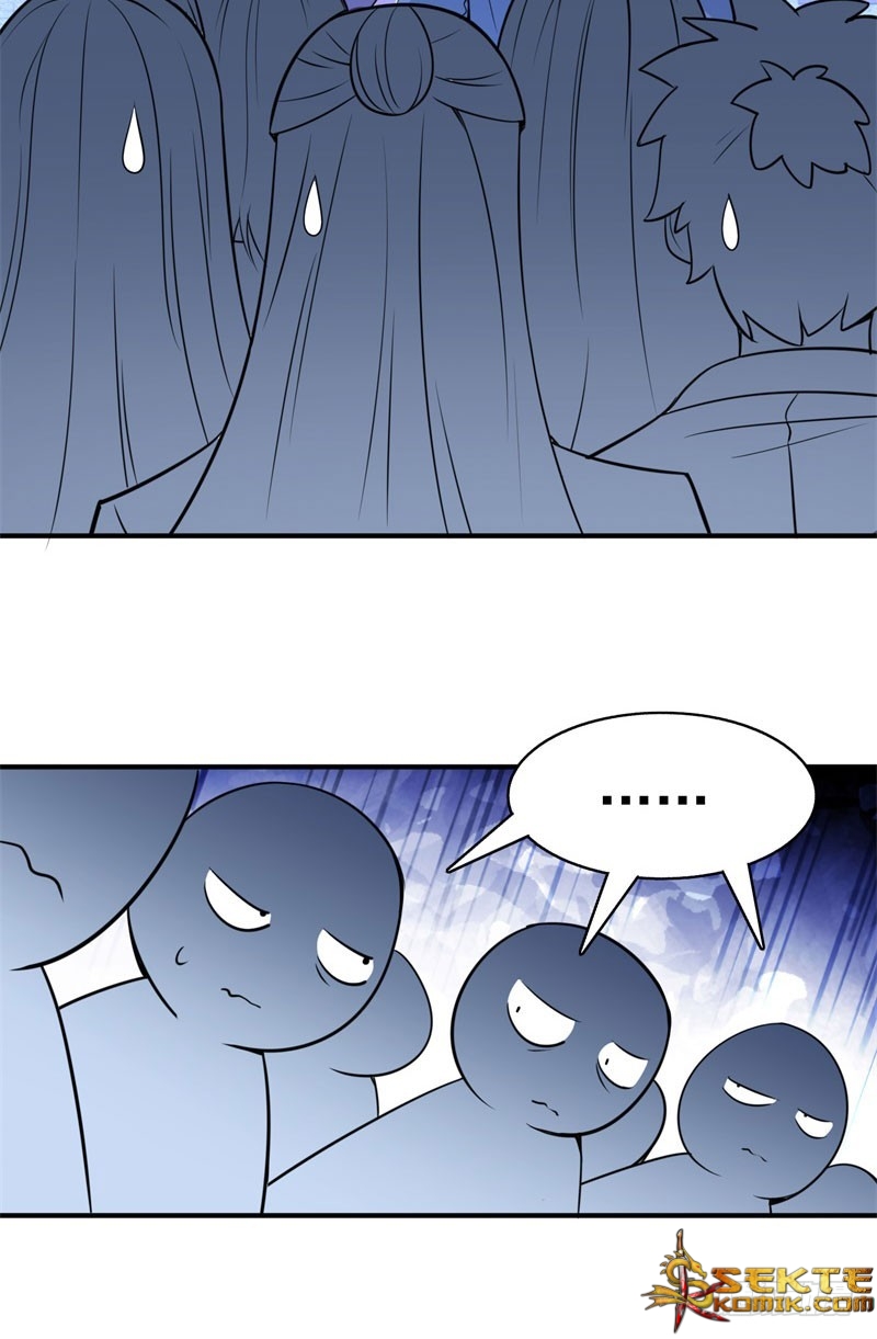 I Picked Up An Attributes Chapter 15 Gambar 32